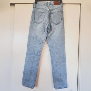 Madewell Jeans